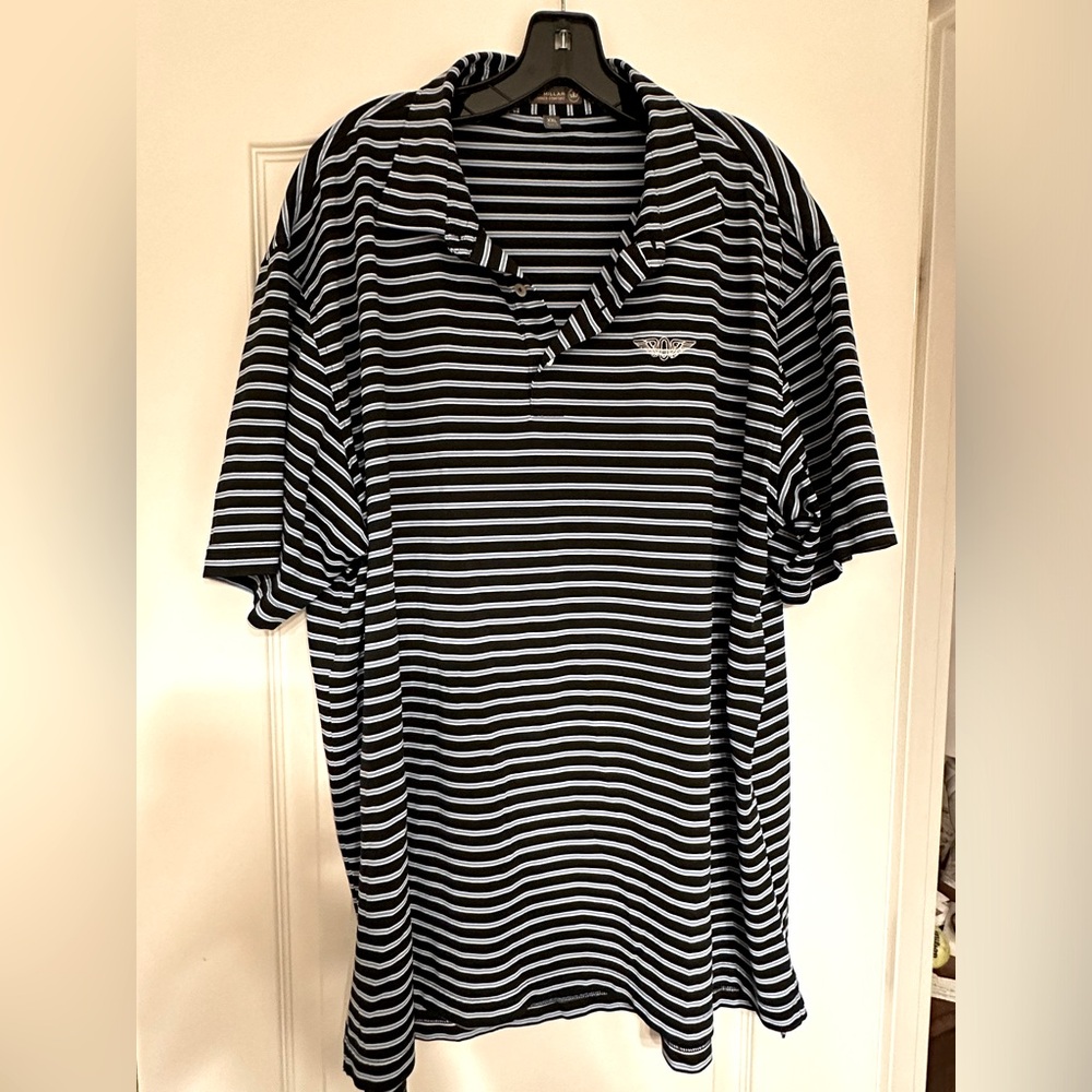 Peter Millar Men’s XXL Golf Shirt